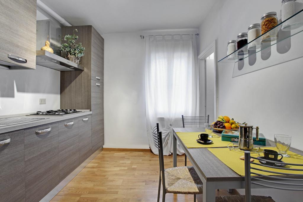 La Casa Di Gemma&Regina Oriente&Altalena di Francesca Lejlighed Venedig Værelse billede