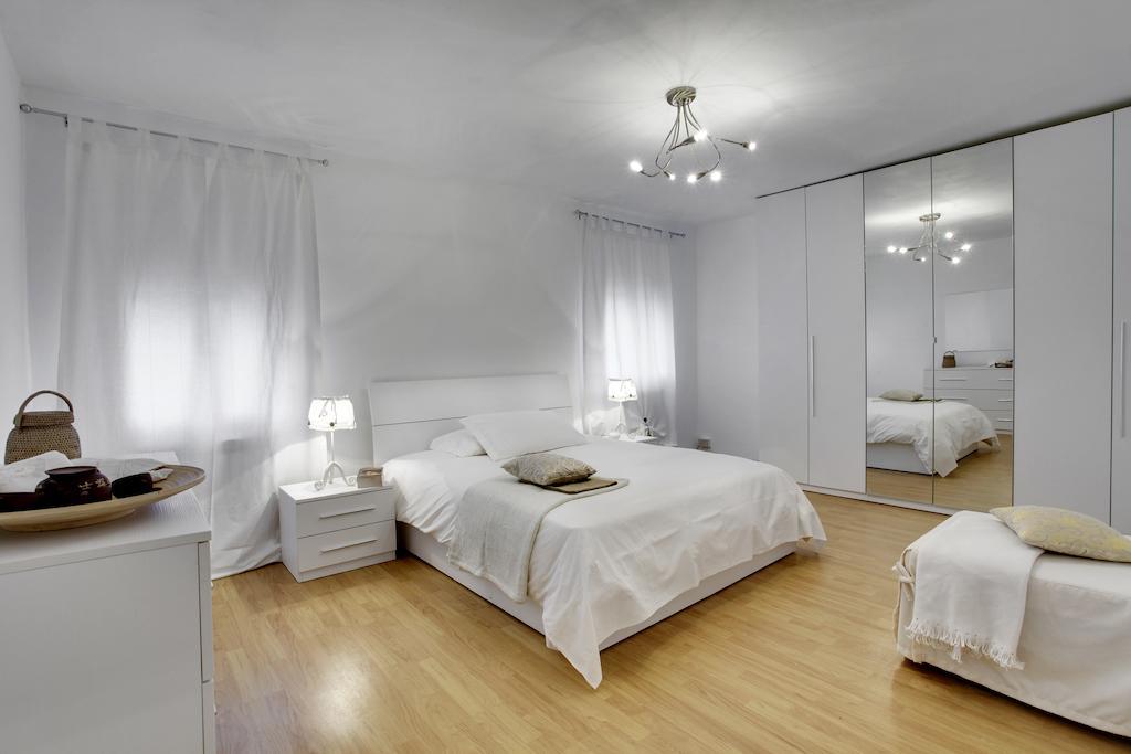 La Casa Di Gemma&Regina Oriente&Altalena di Francesca Lejlighed Venedig Værelse billede