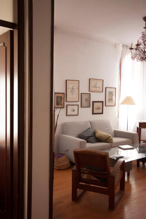 La Casa Di Gemma&Regina Oriente&Altalena di Francesca Lejlighed Venedig Eksteriør billede