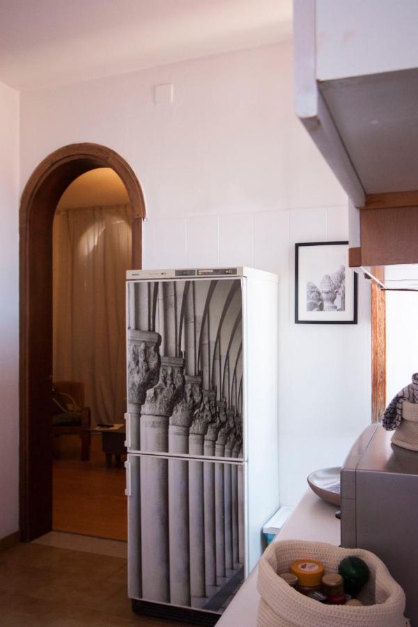 La Casa Di Gemma&Regina Oriente&Altalena di Francesca Lejlighed Venedig Eksteriør billede