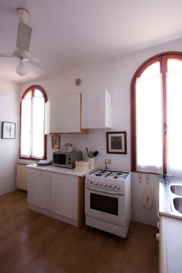 La Casa Di Gemma&Regina Oriente&Altalena di Francesca Lejlighed Venedig Eksteriør billede