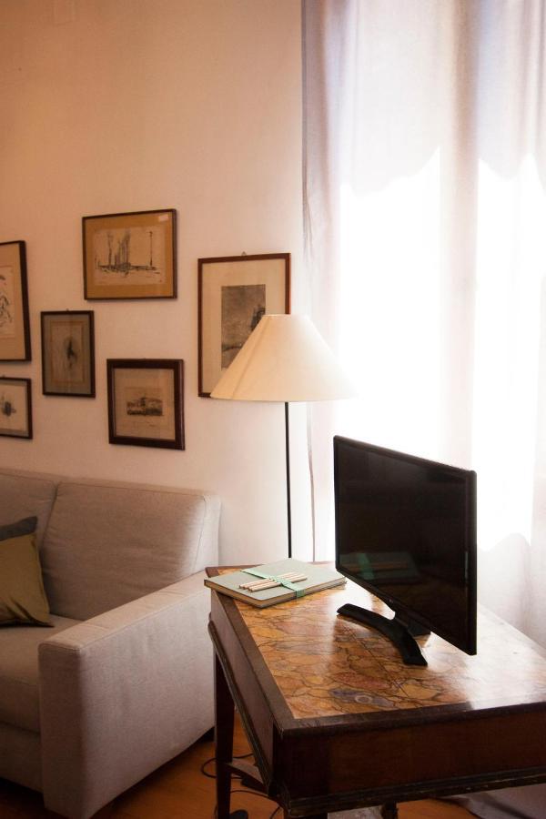 La Casa Di Gemma&Regina Oriente&Altalena di Francesca Lejlighed Venedig Eksteriør billede