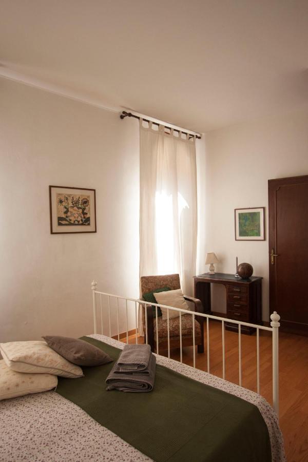 La Casa Di Gemma&Regina Oriente&Altalena di Francesca Lejlighed Venedig Eksteriør billede