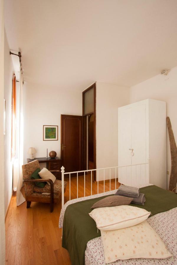 La Casa Di Gemma&Regina Oriente&Altalena di Francesca Lejlighed Venedig Eksteriør billede