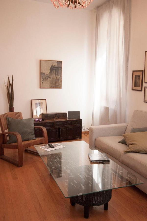 La Casa Di Gemma&Regina Oriente&Altalena di Francesca Lejlighed Venedig Eksteriør billede