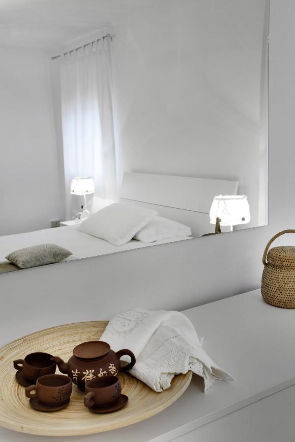 La Casa Di Gemma&Regina Oriente&Altalena di Francesca Lejlighed Venedig Eksteriør billede